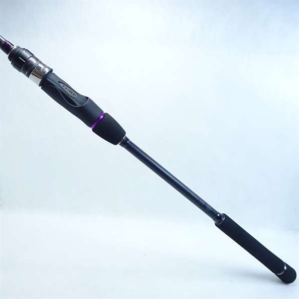 スピードメタルＳＳＳ６１０Ｍソリッド